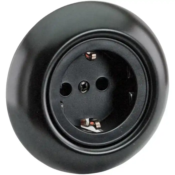 Fri frakt Vägguttag